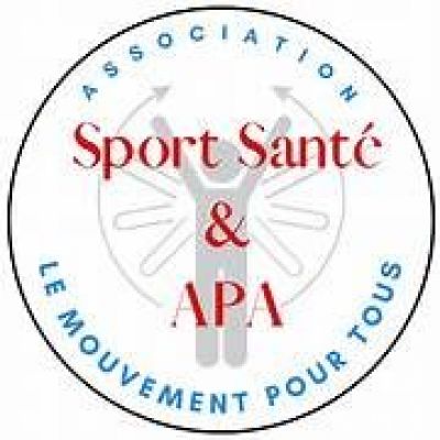 1er salon Sport Sant & APA